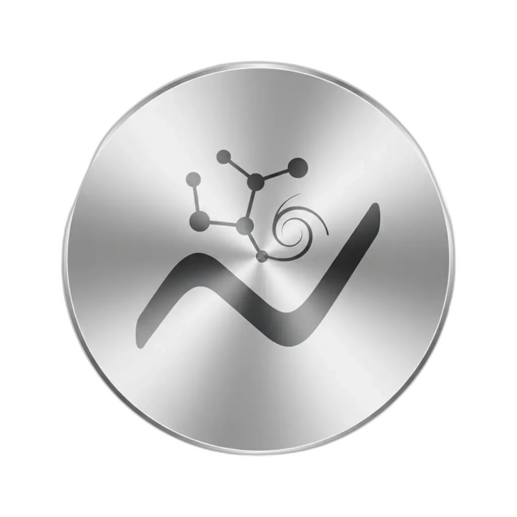 Chrome — minéral pour un métabolisme sain.